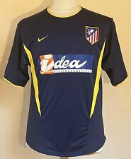 Maillot football atletico d'occasion  Woippy