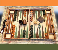 backgammon board for sale  Woodridge