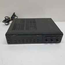 Nakamichi fm stereo for sale  Seattle