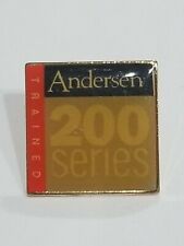Andersen 200 series for sale  Sahuarita