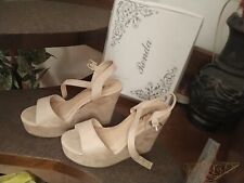 Scarpe donna sandali usato  Borgomanero