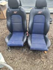 Pair ford fiesta for sale  CAMBRIDGE