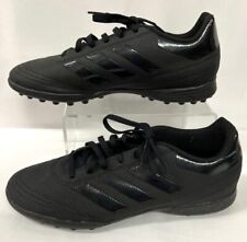 Males adidas black for sale  ST. IVES