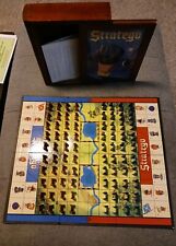 Stratego board game d'occasion  Expédié en Belgium