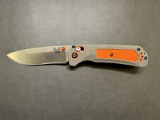 Benchmade 15061 grizzly for sale  Arlington