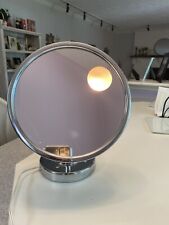 lighted makeup mirror for sale  Rockville