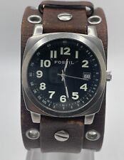 Fossil mens watch for sale  Northridge
