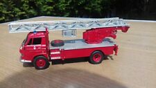 Camion pompiers collection d'occasion  Somain