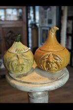 Vintage ceramic face for sale  THORNTON-CLEVELEYS