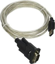 Usado, Adaptador QVS UR-2000M2 USB para PC Serial RS232 comprar usado  Enviando para Brazil