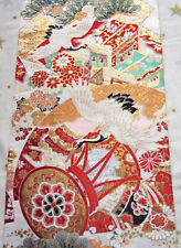 japanese silk fabric for sale  BRISTOL