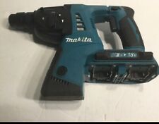 Makita xrh05 rotary d'occasion  Expédié en Belgium