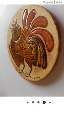 Ceramique decoration roger d'occasion  Le Pouzin
