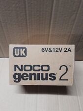 Noco genius2uk smart for sale  COVENTRY