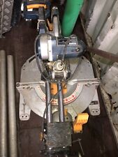 sliding mitre saw for sale  Shipping to Ireland