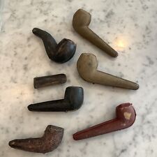 Lot vintage pipe for sale  Redmond