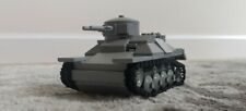 Lego panzer tank for sale  Spartanburg