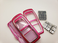 X2 UNUSED New Old Stock Nokia 3220 Pink Housing 3UKPOST for sale  Shipping to South Africa
