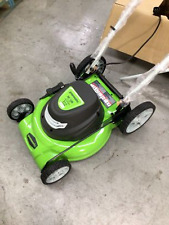 working lawnmower for sale  Harrison