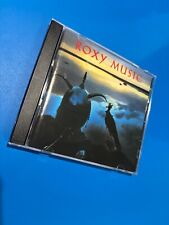 CD ROXY MUSIC Avalon (como nuevo), usado segunda mano  Embacar hacia Argentina