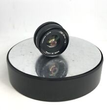 Yashica 1.9 lens for sale  LUTON