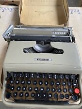 Antike schreibmaschinen gebraucht kaufen  Wetzlar