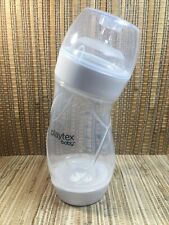 Playtex 9 oz Ventaire Anti Colic Anti Reflux Baby Bottle, used for sale  Shipping to South Africa