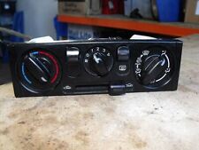 Mazda mx5 heater for sale  IPSWICH