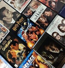 Dvd movies pick for sale  Kingwood