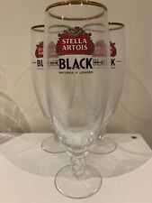 Stella artois black for sale  Shipping to Ireland