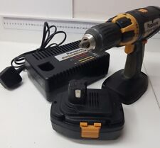 Panasonic 18v hammer for sale  SALISBURY