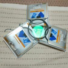 Filtros de câmera HOYA UV(C) filtro 37mm_82mm HMC multirrevestido luz azul antirreflexo comprar usado  Enviando para Brazil
