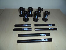 Tmc anodized aluminium for sale  Shipping to Ireland