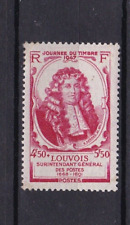 1947 yvert 779 d'occasion  La Brède