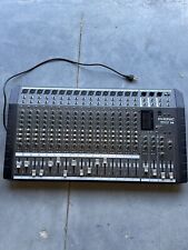 Phonic impact mixer for sale  Fort Walton Beach