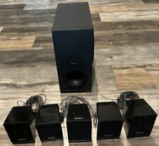 Sony home theater for sale  Cleburne