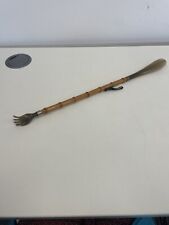 Vintage back scratcher for sale  HEXHAM