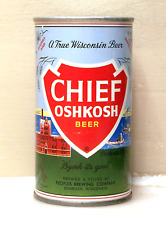 Chief oshkosh true for sale  Saint Paul