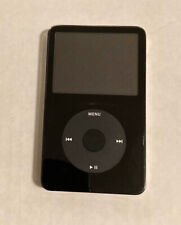 Apple iPod 5th Gen Enhanced A1136 80GB Czarny na sprzedaż  Wysyłka do Poland