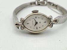 hamilton 10k watch for sale  Seattle