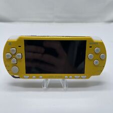 THE SIMPSONS GAME Sony Playstation Portable PSP Console - AUS CODED - PSP-2002, used for sale  Shipping to South Africa