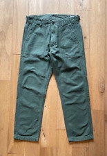 Orslow army slim for sale  YORK