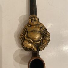 Happy buddha resin for sale  Louisville