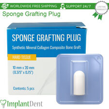Pcs dental sponge for sale  Shipping to Ireland