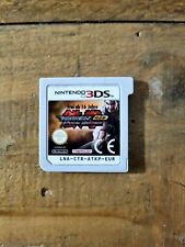 Tekken 3D Prime Edition - Jogo 3DS - Apenas cartucho - PAL comprar usado  Enviando para Brazil