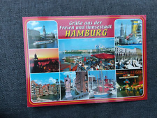 Liebhaber sammler postkarte gebraucht kaufen  Nienburg (Saale)