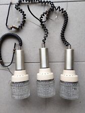 Tre lampadari sospensione usato  Boves