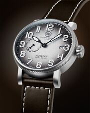 Swiss Made Automatic Watch - Stefano Braga Watches Huginn comprar usado  Enviando para Brazil