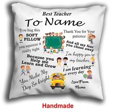 Teachers gift cuddle for sale  WISBECH