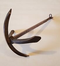 Vintage bronze anchor for sale  ILFRACOMBE